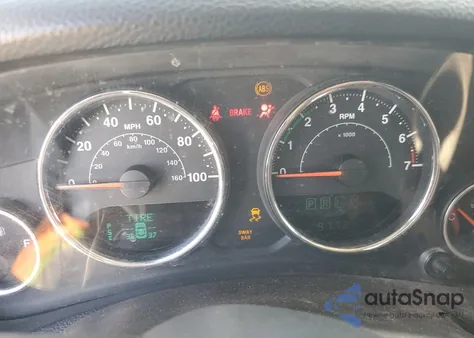 2014 Jeep Wrangler Unlimited Rubicon from USA, damaged, VIN 1C4HJWFGXEL167737